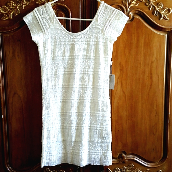 Forever 21 Dresses & Skirts - NWT Forever 21 Lace Dress